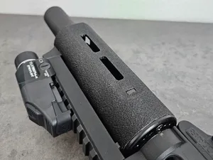 Extar EP9 Handguard (Multiple Lengths)