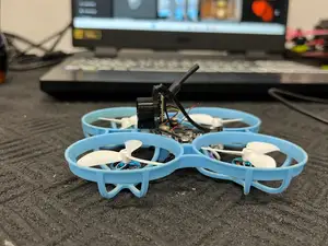 Canopy AIR65/75