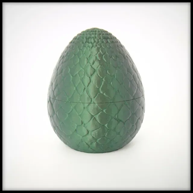 Scaly Baby Dragon Egg — Фото 6 из 6