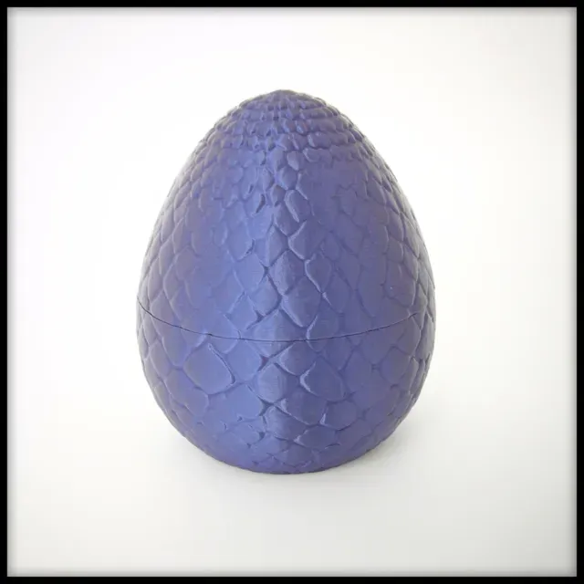 Scaly Baby Dragon Egg — Фото 5 из 6