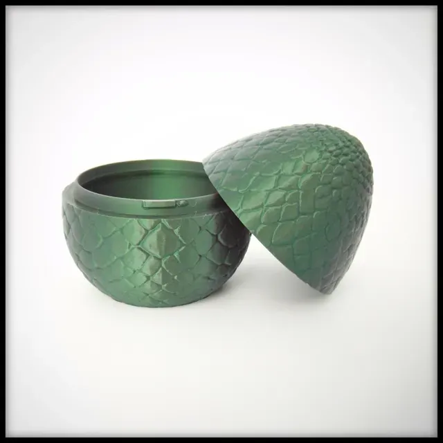 Scaly Baby Dragon Egg — Фото 4 из 6