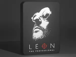Lightbox - Leon The Professional