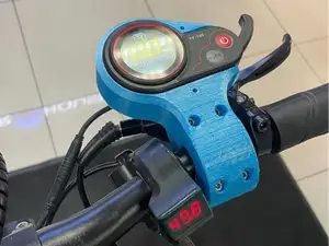 Kugoo m4 pro case