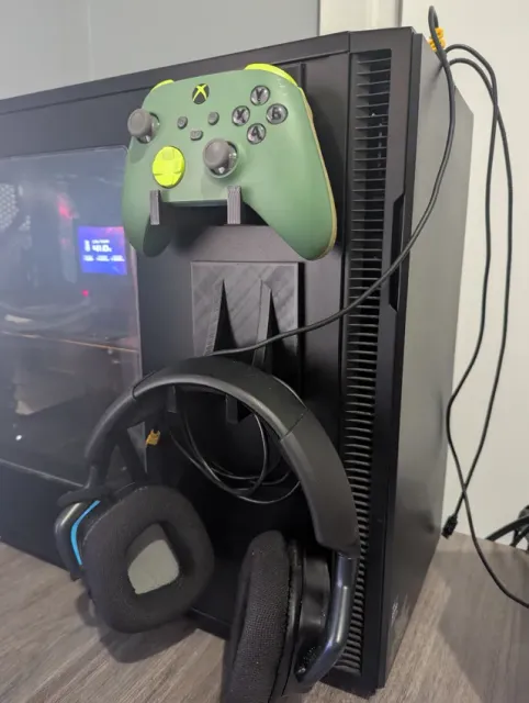 Universal Controller Holder + Whatever Else Fits — Фото 4 из 8