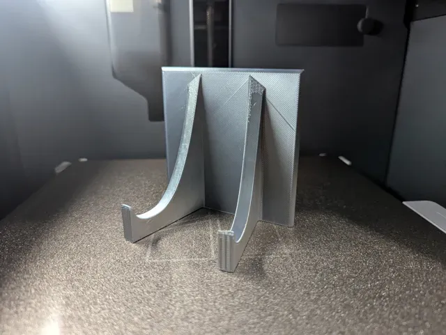 Universal Controller Holder + Whatever Else Fits — Фото 2 из 8