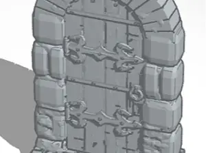 puerta 2