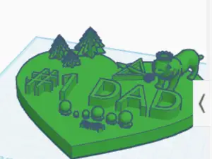 Father’s day