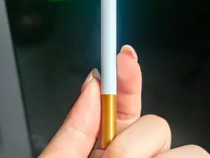 泡泡烟