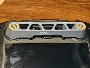 DJI RC Pro摇杆套