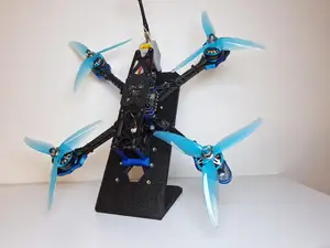 FPV Drone Stand