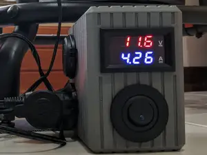 Power Box for astrophotography