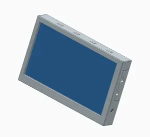 Case for Mellow FLY HDMI 7 LCD HDMI Display Touch