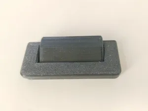 抽屉隐形拉手64