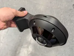 Unifi G6 360 | Extended Wall Mount