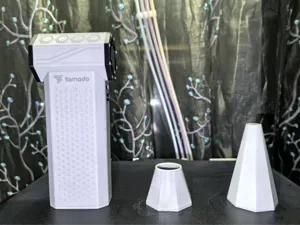 暴力风扇风嘴(适用于TOR龙卷风家的暴力风扇)