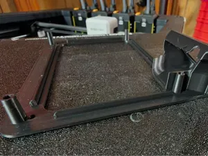 Snapmaker U1 - Driver Heatsink Mod