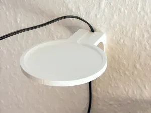 Wandhalterung / Wandregal / Halter für Tapo C200C