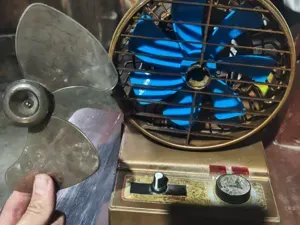 风扇