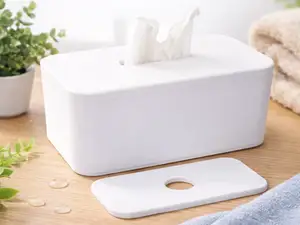 Feuchttuchbox (Moist Wipe Dispenser)