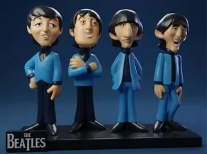 Los Beatles Cartoons