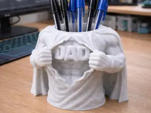 Super DAD Pen Holder