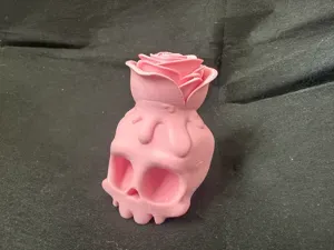 粉骨生花（俗称恋爱脑）
