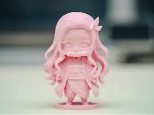 祢豆子Q版