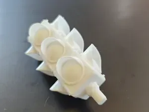 信号灯 小比例 摆件 简单好打 新手必打