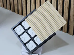 Jogo da Velha - Compacto