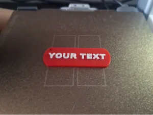 Keychain
