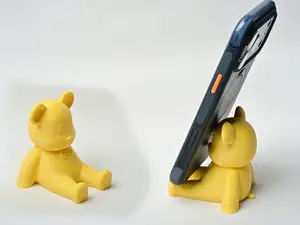 暴力熊手机架