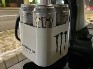 Monster luncbox