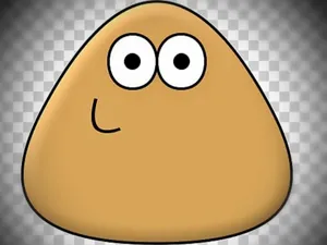 Figurita POU