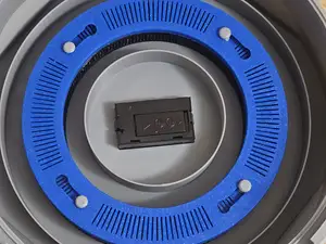 Diseccant Holder Cap V2 for AD5X