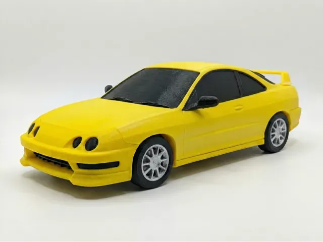 Acura Integra Type R (DC2)