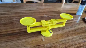 Balance Scale