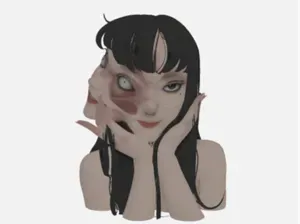 tomie junji ito