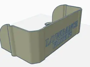 Lowrance Elite FS9 Sonnenschutz