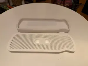 Desiccant box for Cereal Container Single unit