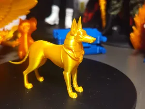 阿努比斯犬