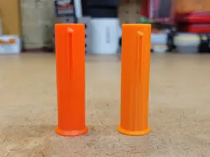 X-Shot Excel Ejector Shell