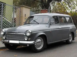 Škoda 1202 stw