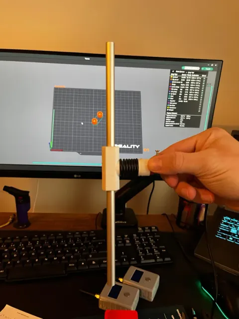 433 MHz Dipole Antenna (SWR 1.4) — Image 7 of 17