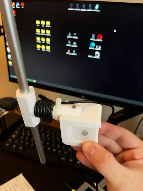 433 MHz Dipole Antenna (SWR 1.4) — Image 9 of 17