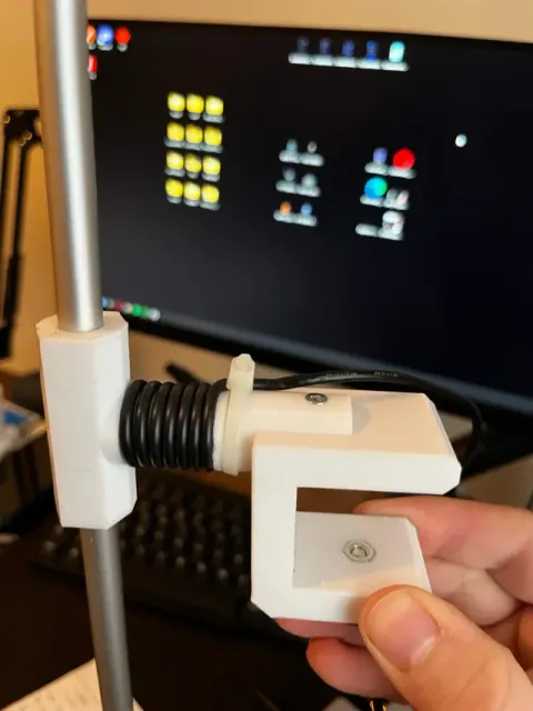 433 MHz Dipole Antenna (SWR 1.4) — Image 11 of 17