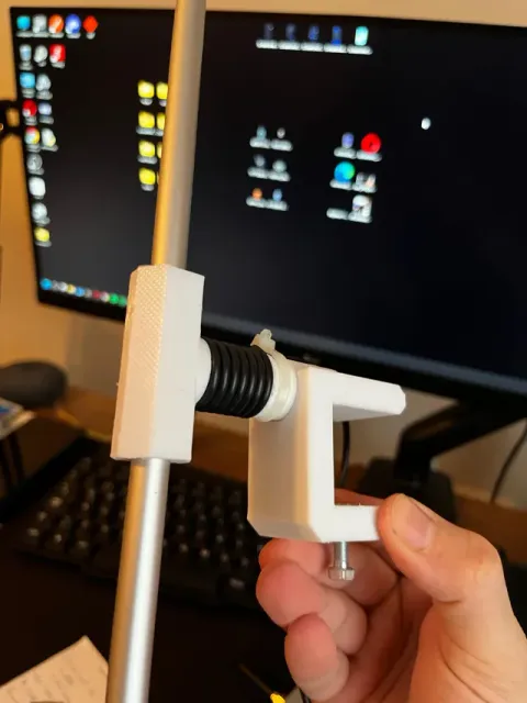 433 MHz Dipole Antenna (SWR 1.4) — Image 10 of 17