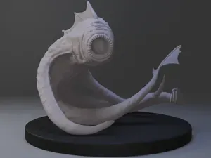Abolith (By Caleb Jantzen