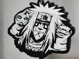 Jiraiya