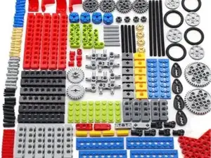 Technic Building Block