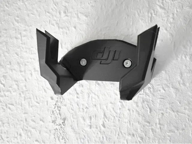 DJI Mini 5 Pro Wandhalterung